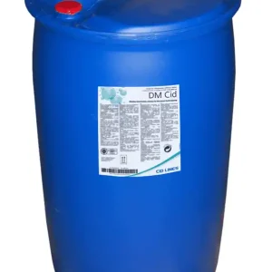 Cid Lines Reinigungs- und Desinfektionsmittel DM Cid, alkalisch - 60 kg 25 kg Aktuell